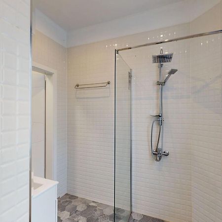 A Lovely 2 Bedroom Apartment In The Heart Of Sofia Exterior foto