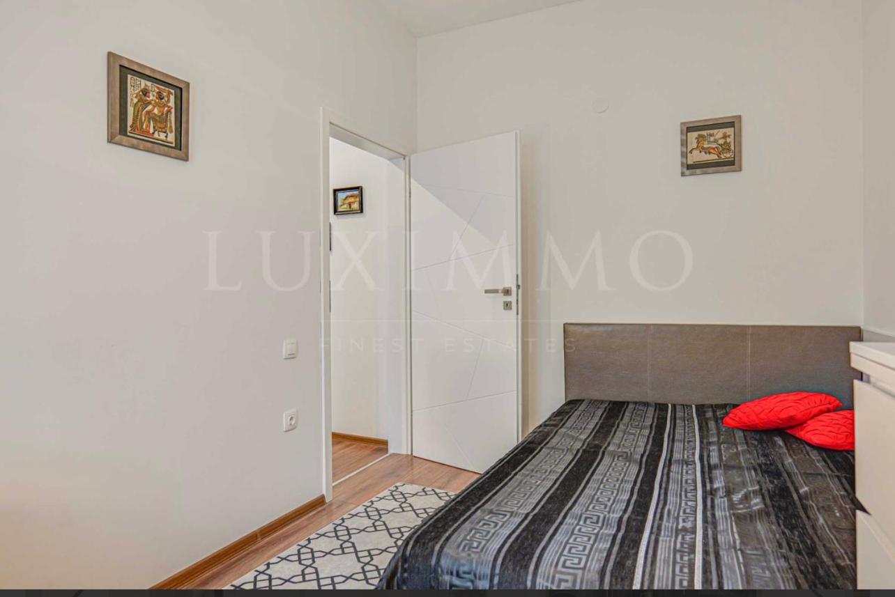 A Lovely 2 Bedroom Apartment In The Heart Of Sofia Exterior foto