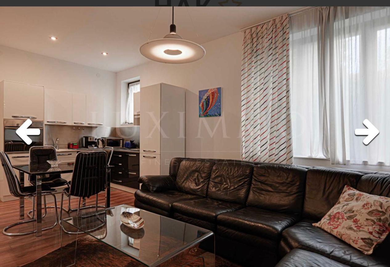 A Lovely 2 Bedroom Apartment In The Heart Of Sofia Exterior foto