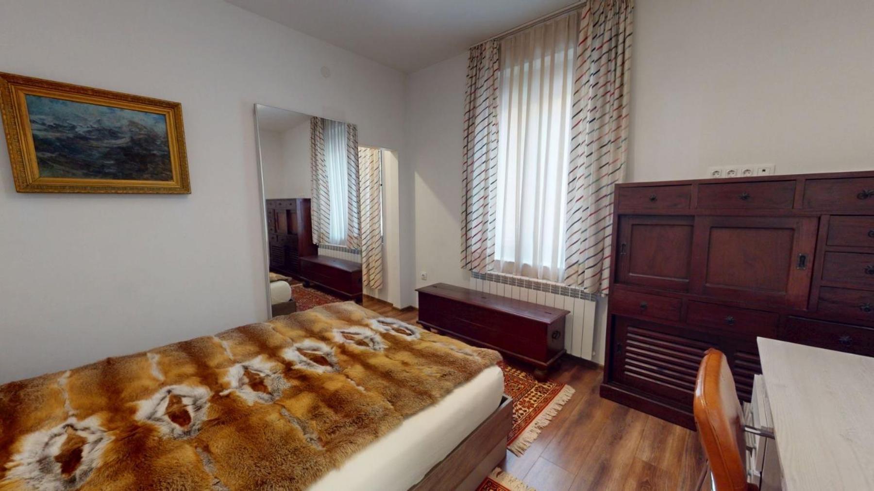 A Lovely 2 Bedroom Apartment In The Heart Of Sofia Exterior foto