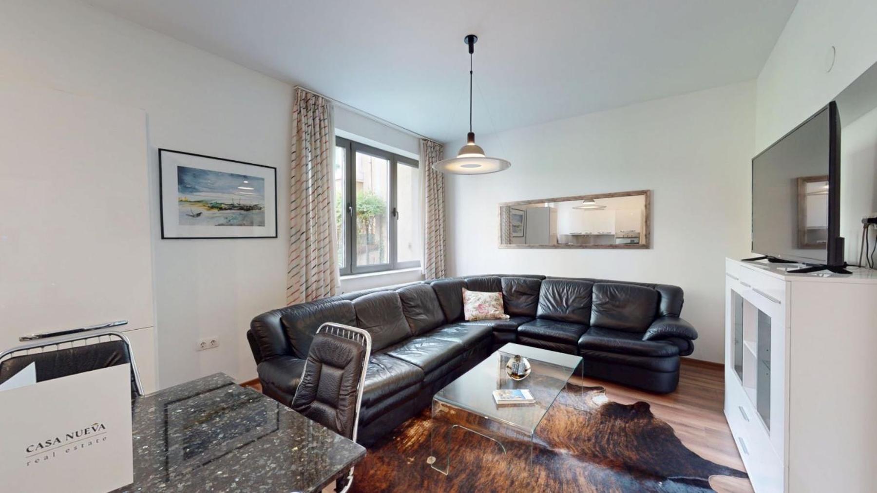 A Lovely 2 Bedroom Apartment In The Heart Of Sofia Exterior foto